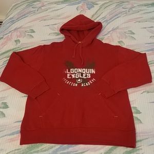 Bluenotes Hoodie (Size S)